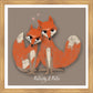 Cosy Foxes