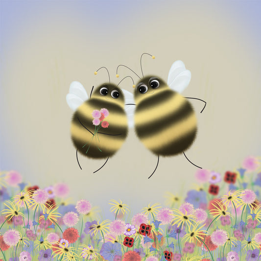 Bee Kind